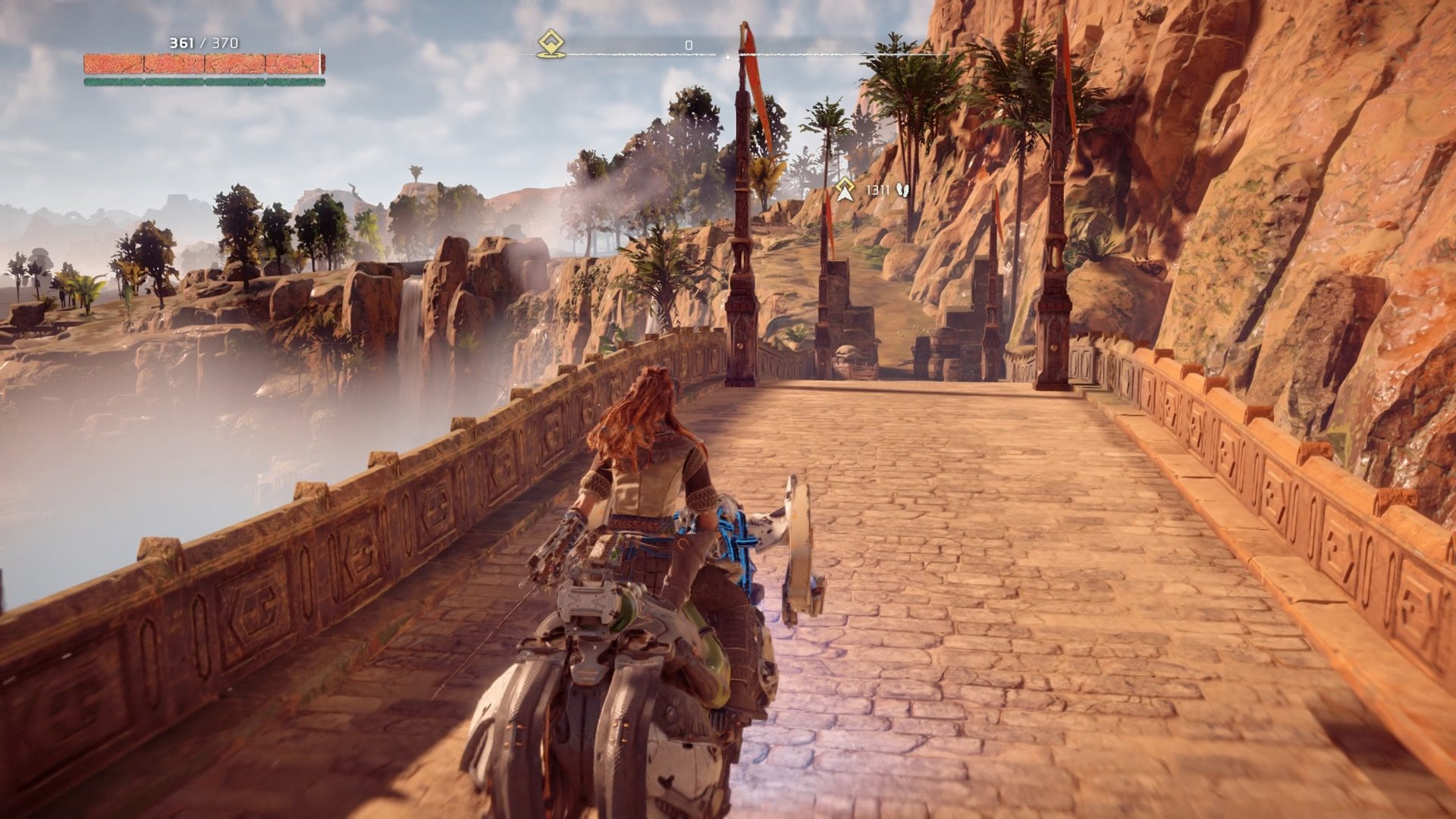 Horizon Zero Dawn - Imagen 21